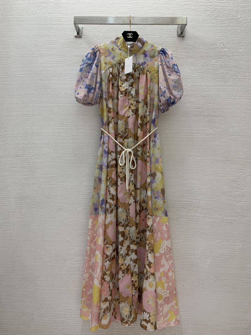 Zimmermann Dress